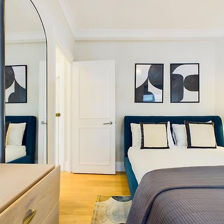 Be London - Covent Garden Residences Eksteriør bilde