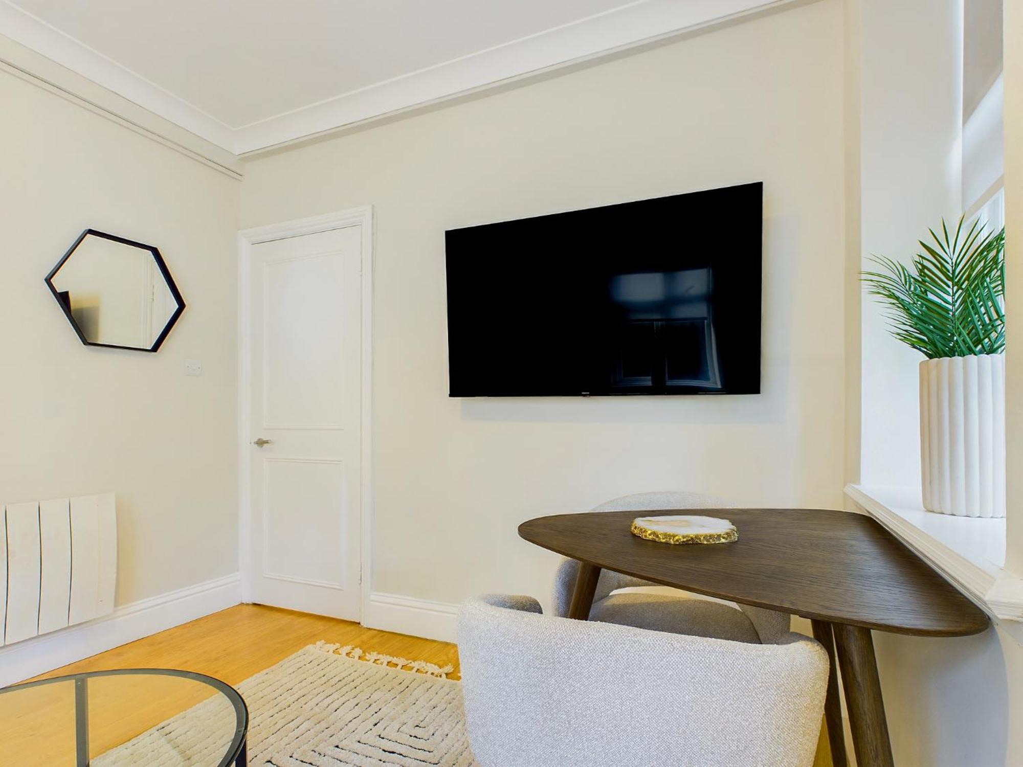 Be London - Covent Garden Residences Eksteriør bilde