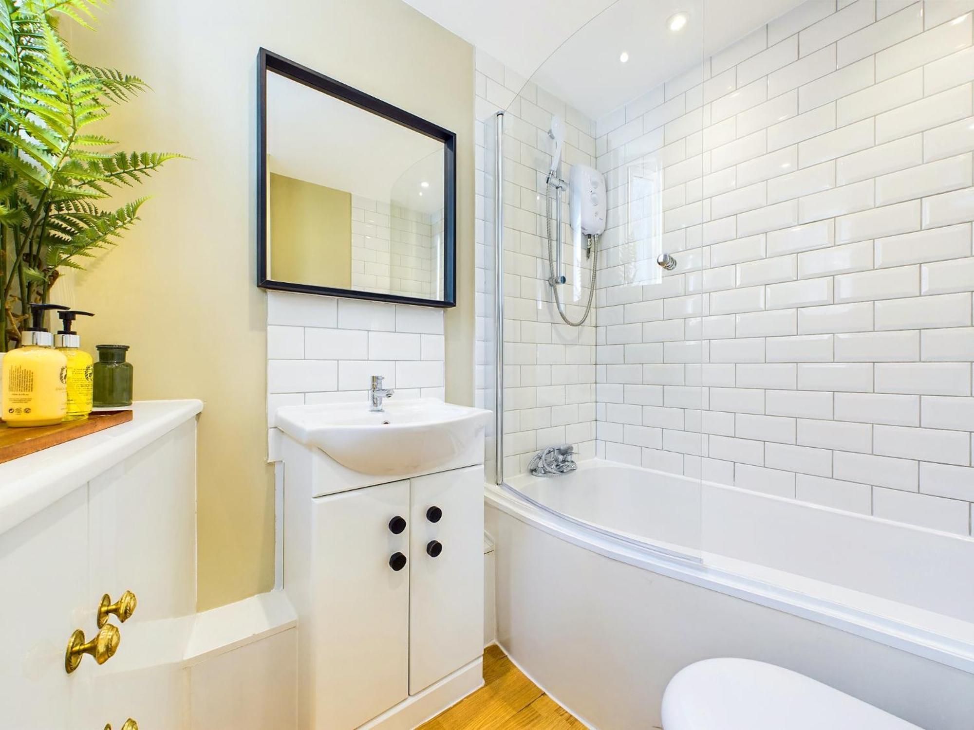 Be London - Covent Garden Residences Eksteriør bilde